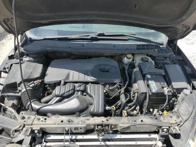 Photo 11 from auction – 2013 BUICK VERANO with VIN 1G4PP5SKXD4206331