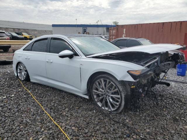Photo 4 from auction – 2019 AUDI A6 PRESTIG with VIN WAUM2AF29KN026416