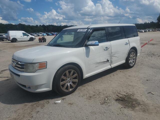 FORD FLEX LIMIT 2012 with VIN 2FMHK6DC9CBD02504 - Photo from auction