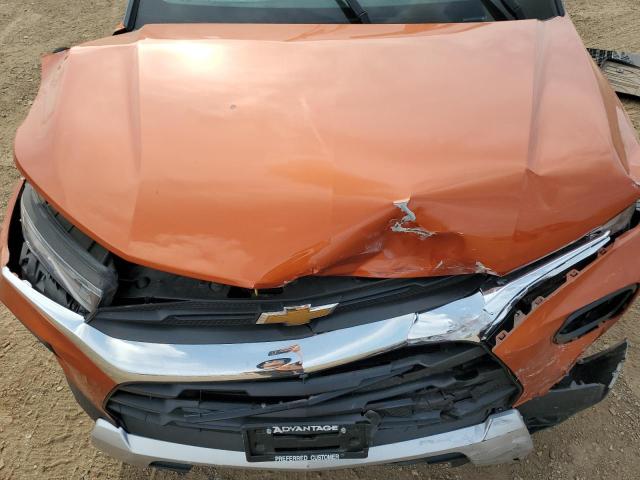 صورة رقم 12 من المزاد - 2022 CHEVROLET TRAILBLAZE مع VIN KL79MPS25NB007120