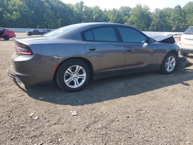 Photo 3 from auction – 2022 DODGE CHARGER SX with VIN 2C3CDXBG4NH114577