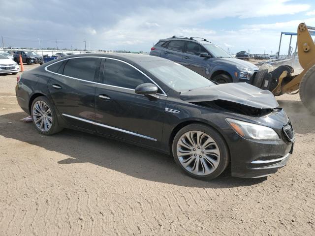 Photo 4 from auction – 2017 BUICK LACROSSE P with VIN 1G4ZR5SS0HU184445