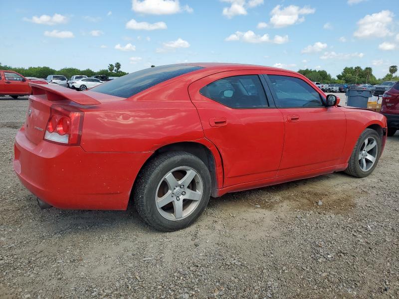 Photo 3 from auction – 2010 DODGE CHARGER with VIN 2B3CA4CD3AH143779
