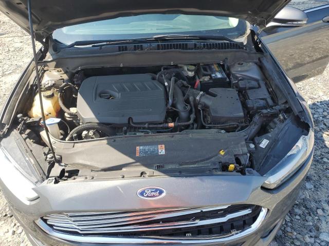 Photo 11 from auction – 2014 FORD FUSION SE with VIN 1FA6P0HD2E5379239