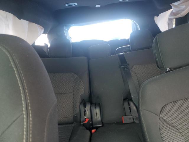 Photo 10 from auction – 2017 FORD EXPLORER X with VIN 1FM5K8D89HGA55916