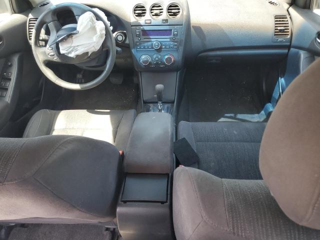 Photo 8 from auction – 2012 NISSAN ALTIMA BAS with VIN 1N4AL2AP9CC207725