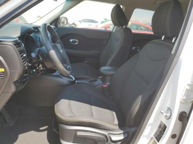 Photo 7 from auction – 2014 KIA SOUL + with VIN KNDJP3A54E7088691