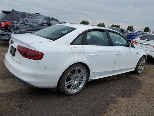 Photo 3 from auction – 2013 AUDI A4 PRESTIG with VIN WAUKFCFL2DN048440