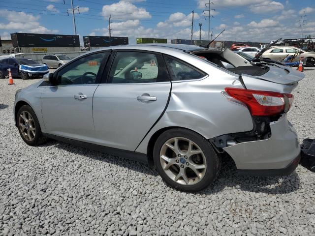 Photo 2 from auction – 2013 FORD FOCUS TITANIUM with VIN 1FADP3J2XDL270510