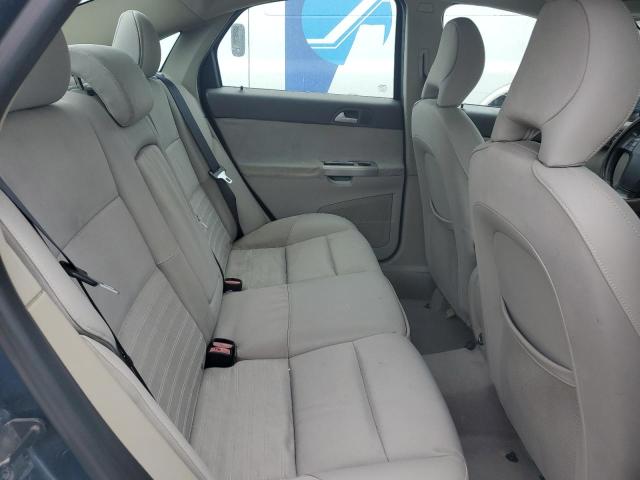 Photo 10 from auction – 2009 VOLVO S40 with VIN YV1MS382892465849