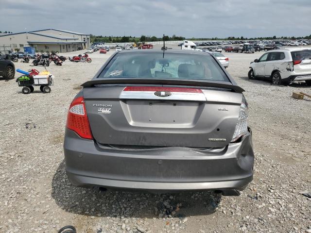 Photo 6 from auction – 2011 FORD FUSION SEL with VIN 3FAHP0JG4BR285501
