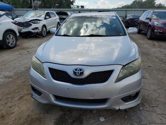 Photo 5 from auction – 2011 TOYOTA CAMRY BASE with VIN 4T1BF3EKXBU151910