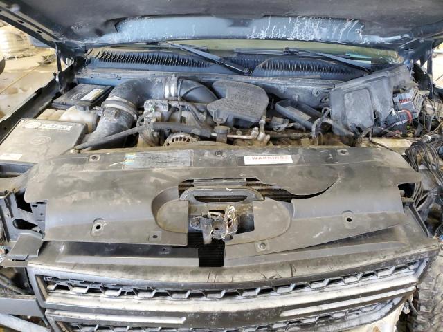 Photo 11 from auction – 2006 CHEVROLET SILVERADO with VIN 1GCHK29D16E162729