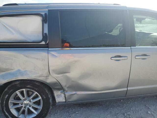 Фото 11 с аукциона – 2019 DODGE CARAVAN с VIN 2C4RDGCG1KR782752