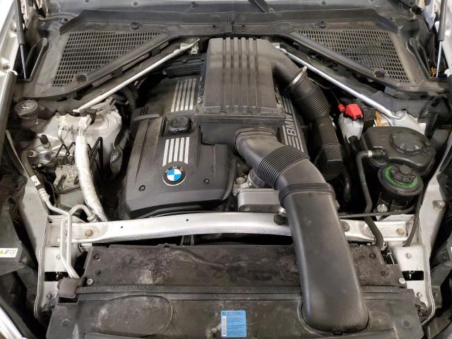 Photo 12 from auction – 2010 BMW X5 XDRIVE3 with VIN 5UXFE4C52AL384825