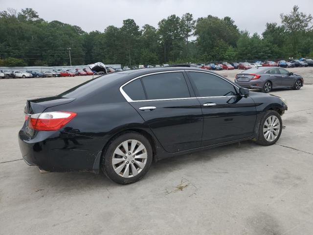 Photo 3 from auction – 2014 HONDA ACCORD EXL with VIN 1HGCR3F89EA004925