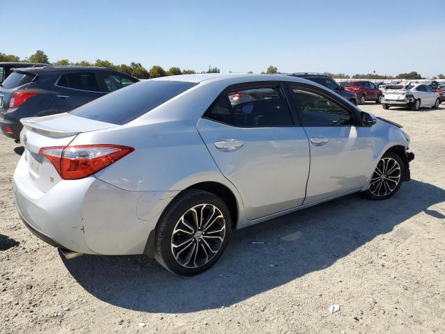 Photo 3 from auction – 2015 TOYOTA COROLLA L with VIN 2T1BURHE0FC404142