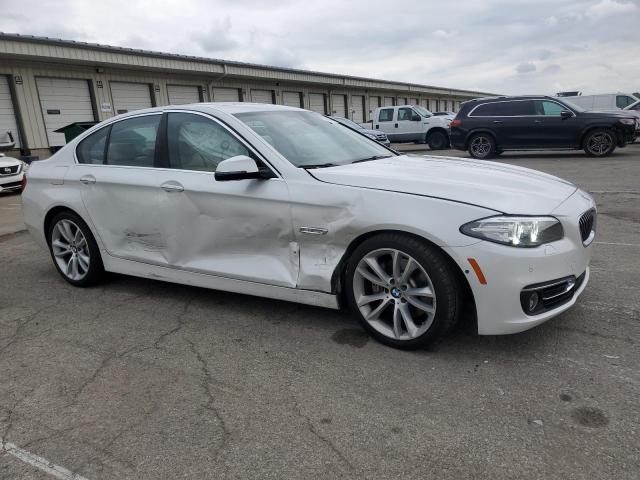 Photo 4 from auction – 2016 BMW 535 XI with VIN WBA5B3C59GG254815