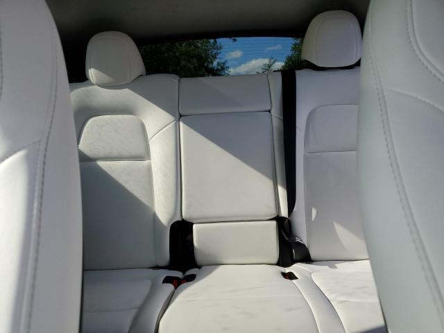 Photo 10 from auction – 2023 TESLA MODEL Y with VIN 7SAYGAEE6PF785809