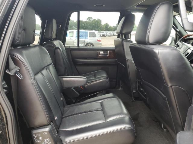 Photo 11 from auction – 2017 LINCOLN NAVIGATOR with VIN 5LMJJ3HTXHEL06101