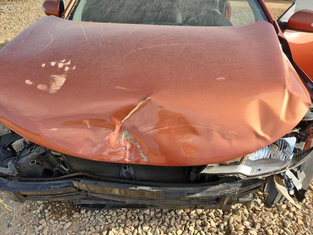 Photo 11 from auction – 2010 KIA FORTE SX with VIN KNAFW6A31A5169952