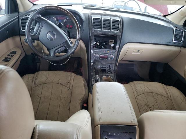 Photo 8 from auction – 2012 GMC ACADIA DEN with VIN 1GKKVTED7CJ345939