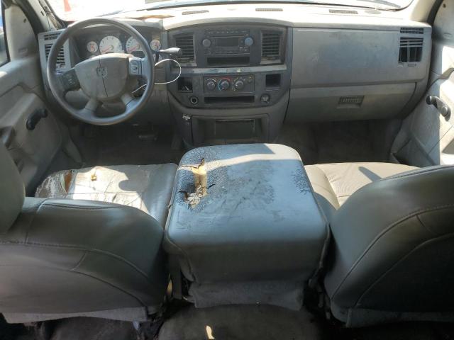 Photo 8 from auction – 2006 DODGE RAM 2500 ST with VIN 1D7KS28D56J175231