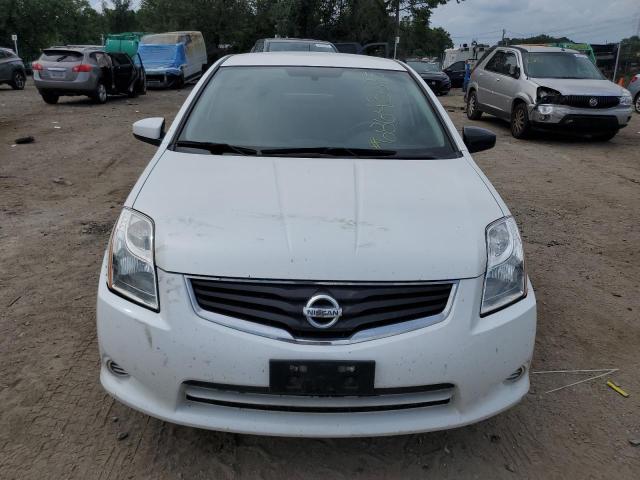 Photo 5 from auction – 2012 NISSAN SENTRA 2.0 with VIN 3N1AB6AP8CL774648