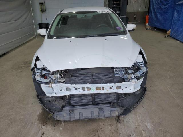 Photo 5 from auction – 2016 FORD FOCUS SE with VIN 1FADP3F20GL389051