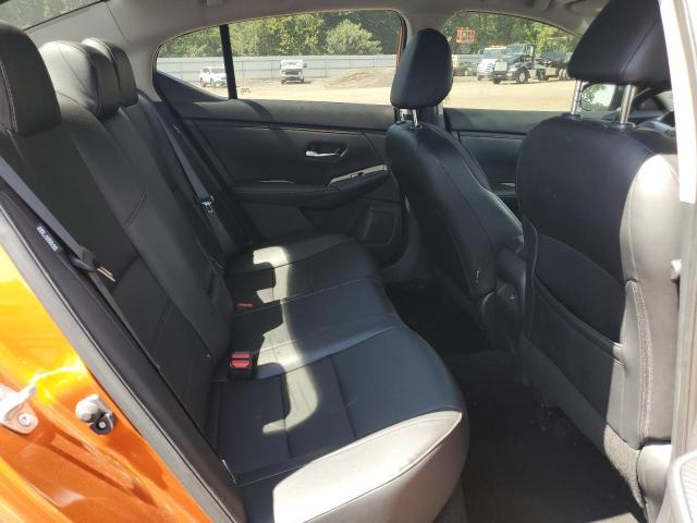 Photo 10 from auction – 2023 NISSAN SENTRA SR with VIN 3N1AB8DV1PY224271