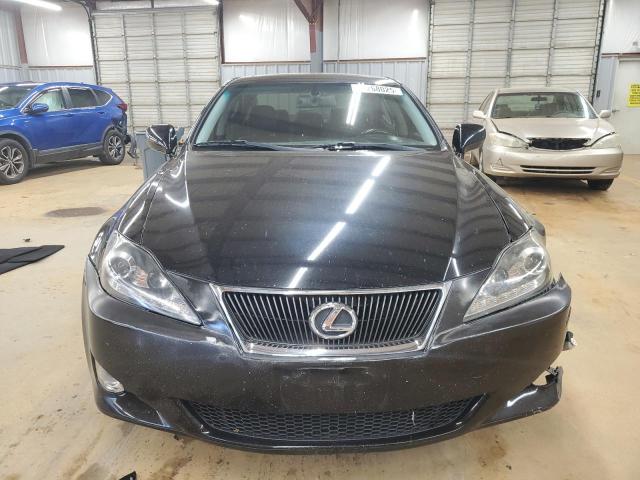 Photo 5 from auction – 2008 LEXUS IS 250 with VIN JTHCK262182026648