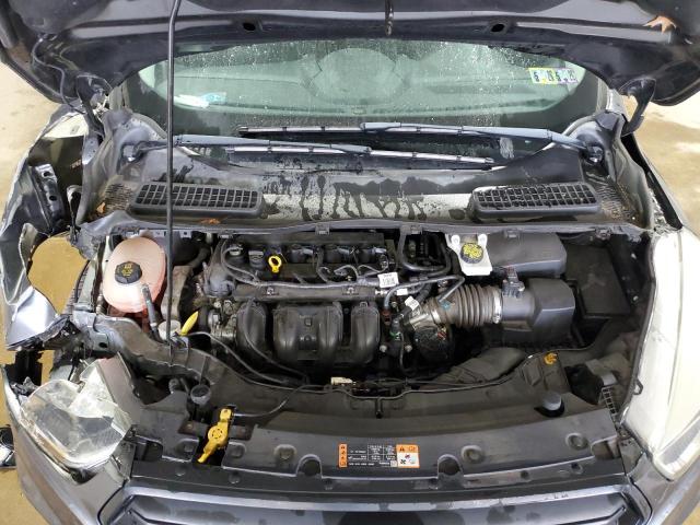Photo 12 from auction – 2017 FORD ESCAPE S with VIN 1FMCU0F78HUA10197