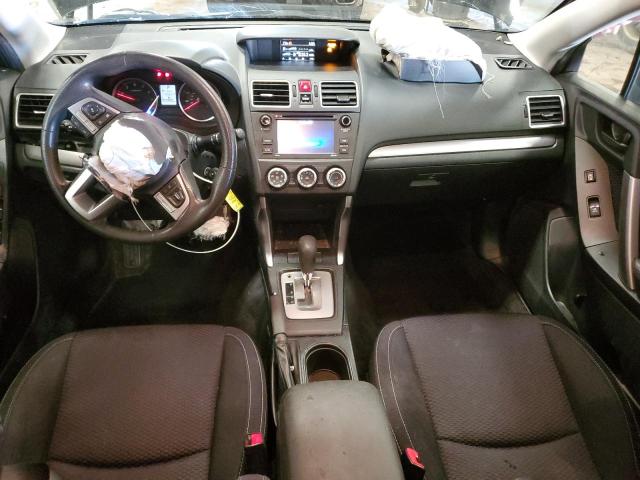 Photo 8 from auction – 2017 SUBARU FORESTER 2 with VIN JF2SJABC0HH541115