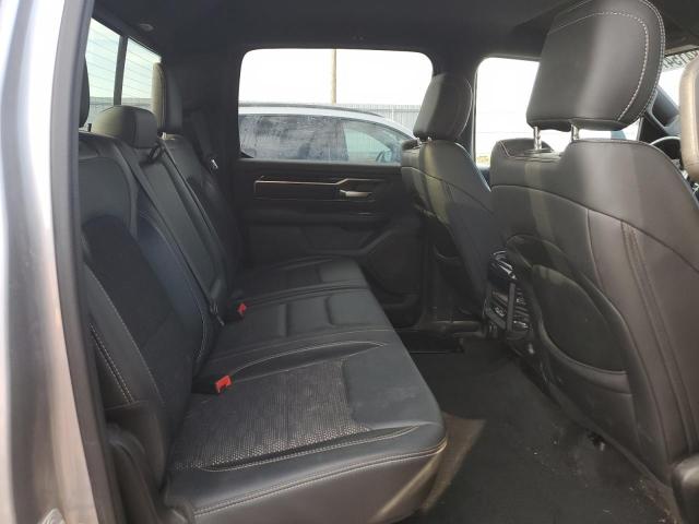 Photo 10 from auction – 2019 RAM 1500 REBEL with VIN 1C6SRFLT8KN843836