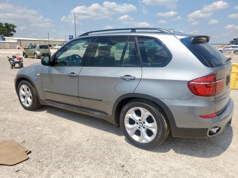 Photo 2 from auction – 2012 BMW X5 XDRIVE35D with VIN 5UXZW0C52CL672107