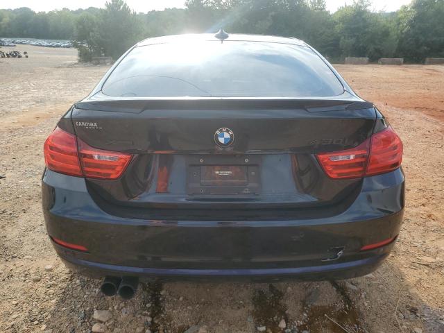 Photo 6 from auction – 2017 BMW 430XI GRAN with VIN WBA4F9C5XHG439976