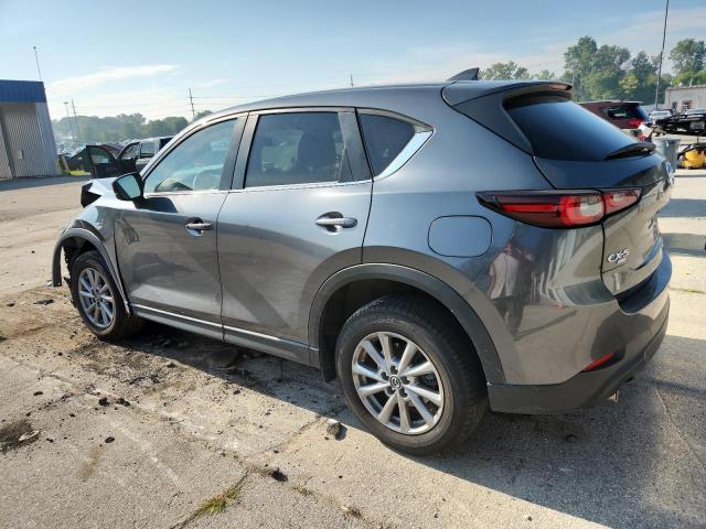 Photo 2 from auction – 2023 MAZDA CX-5 PREFERRED with VIN JM3KFBCM2P0168063