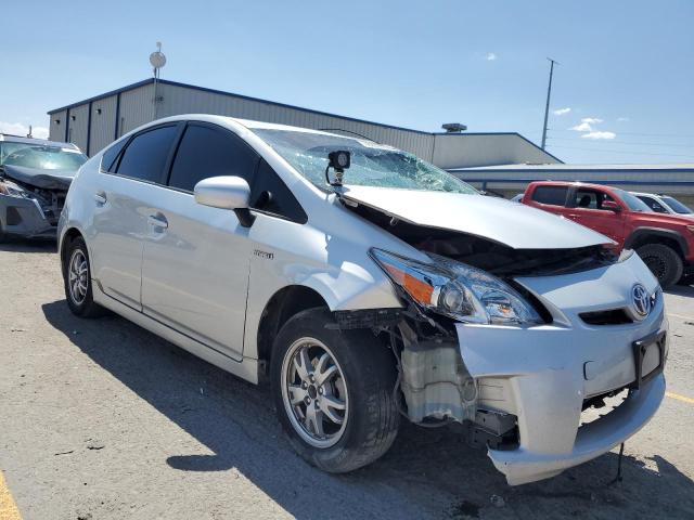 Photo 4 from auction – 2011 TOYOTA PRIUS with VIN JTDKN3DU2B5333122