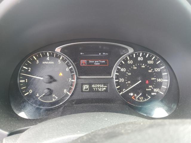 Photo 9 from auction – 2015 NISSAN ALTIMA 2.5 with VIN 1N4AL3AP4FC272945