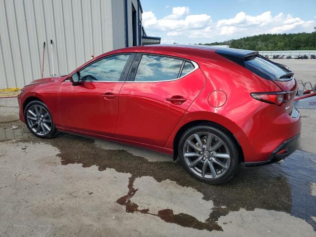 Photo 2 from auction – 2024 MAZDA 3 PREFERRE with VIN JM1BPALM7R1702610