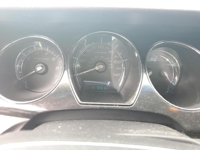 Photo 9 from auction – 2010 FORD TAURUS LIM with VIN 1FAHP2FW8AG112338