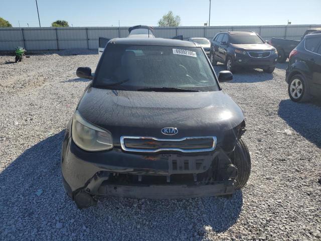 Фото 5 с аукциона – 2014 KIA SOUL с VIN KNDJN2A22E7101377