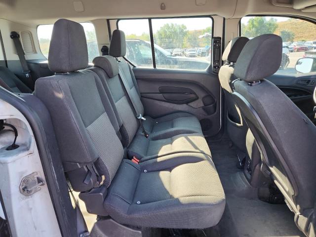 Photo 11 from auction – 2015 FORD TRANSIT CO with VIN NM0GE9E79F1218058