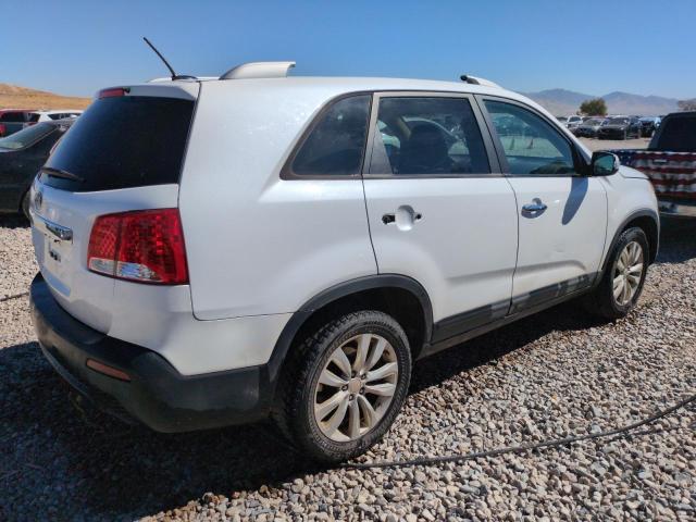 Photo 3 from auction – 2011 KIA SORENTO BA with VIN 5XYKT4A26BG099895