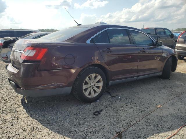 Photo 3 from auction – 2011 FORD TAURUS SE with VIN 1FAHP2DW4BG153487