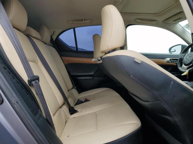 Photo 10 from auction – 2014 LEXUS CT 200 with VIN JTHKD5BH8E2183025