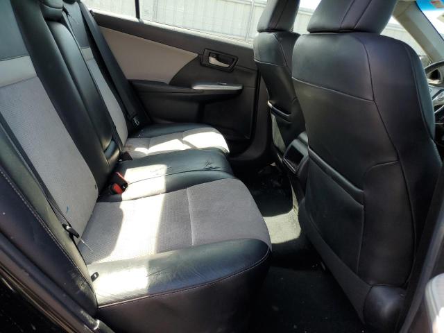 Photo 10 from auction – 2012 TOYOTA CAMRY SE with VIN 4T1BK1FK2CU003508