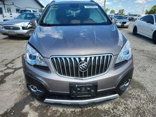 Photo 5 from auction – 2015 BUICK ENCORE with VIN KL4CJCSB1FB101551