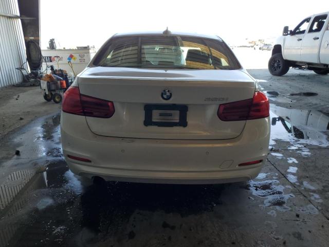 صورة رقم 6 من المزاد - 2016 BMW 320 I مع VIN WBA8E1G54GNT33825