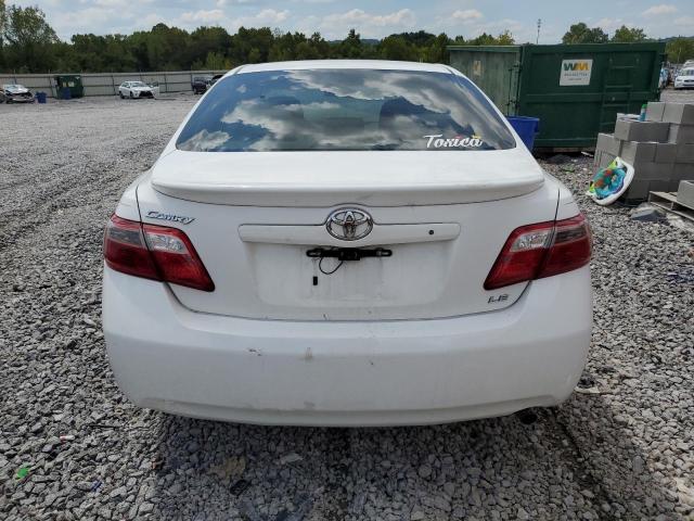 Photo 6 from auction – 2007 TOYOTA CAMRY CE with VIN 4T1BE46K77U670122